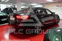 2017 Maserati GHIBLI