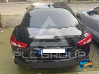 2017 Maserati GHIBLI