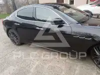 2017 Maserati GHIBLI