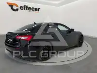 2017 Maserati GHIBLI