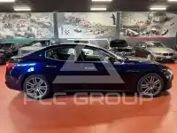 2017 Maserati GHIBLI