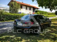 2017 Maserati GHIBLI