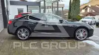 2017 Maserati GHIBLI