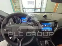 2017 Maserati GHIBLI