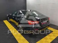 2017 Maserati GHIBLI