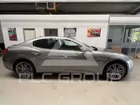 2017 Maserati GHIBLI