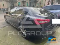 2017 Maserati GHIBLI