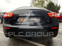 2017 Maserati GHIBLI