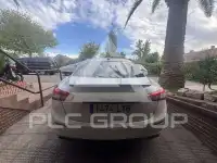 2017 Maserati GHIBLI