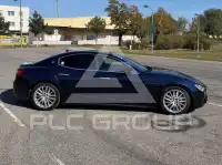 2017 Maserati GHIBLI