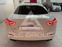 2017 Maserati GHIBLI