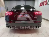 2017 Maserati GHIBLI
