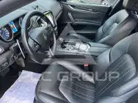 2017 Maserati GHIBLI