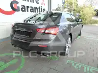 2017 Maserati GHIBLI