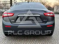2017 Maserati GHIBLI