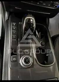 2017 Maserati GHIBLI