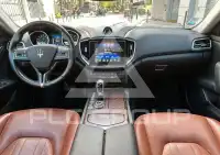 2017 Maserati GHIBLI