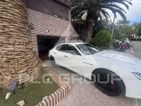 2017 Maserati GHIBLI