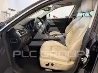 2017 Maserati GHIBLI