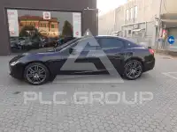 2017 Maserati GHIBLI
