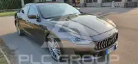 2017 Maserati GHIBLI