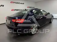 2017 Maserati GHIBLI