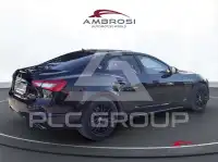 2017 Maserati GHIBLI