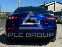 2017 Maserati GHIBLI