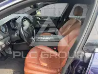 2017 Maserati GHIBLI