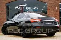 2017 Maserati GHIBLI