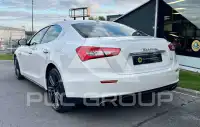 2017 Maserati GHIBLI
