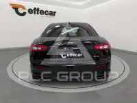 2017 Maserati GHIBLI