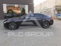 2017 Maserati GHIBLI