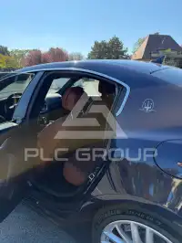 2017 Maserati GHIBLI