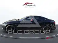 2017 Maserati GHIBLI