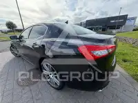 2017 Maserati GHIBLI