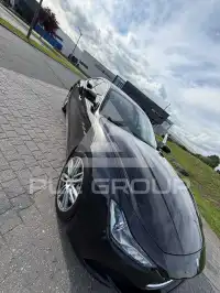 2017 Maserati GHIBLI