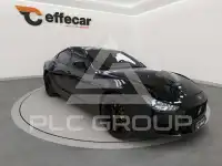 2017 Maserati GHIBLI