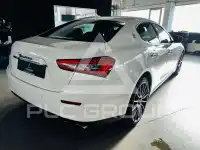2017 Maserati GHIBLI