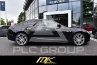 2017 Maserati GHIBLI