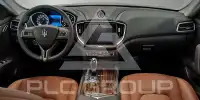 2017 Maserati GHIBLI