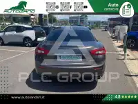 2017 Maserati GHIBLI