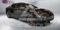 2017 Maserati GHIBLI