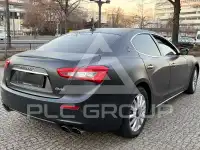 2017 Maserati GHIBLI