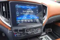 2017 Maserati GHIBLI
