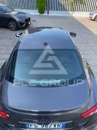 2017 Maserati GHIBLI