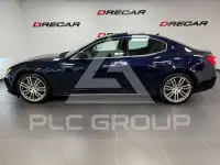 2017 Maserati GHIBLI