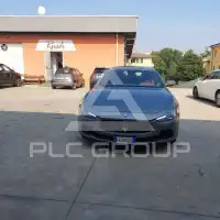 2017 Maserati GHIBLI