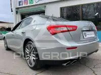2017 Maserati GHIBLI
