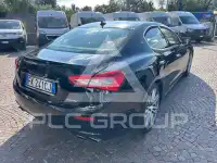 2017 Maserati GHIBLI